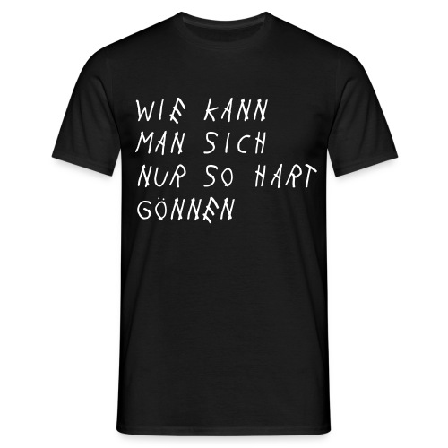 WKM$N$HG 1 - Männer T-Shirt