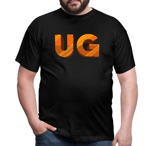 UnfireGames - Maglietta da uomo