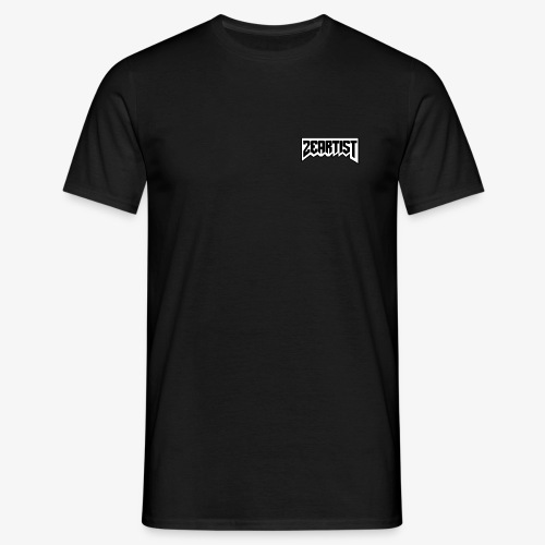 ZeartisT - T-shirt Homme