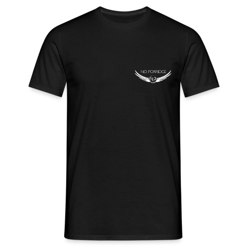 noplogospread png - Männer T-Shirt