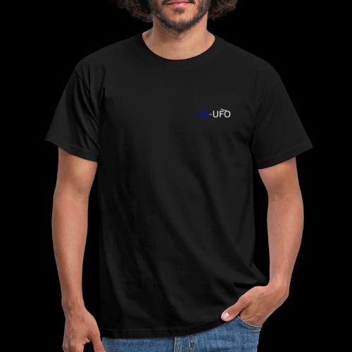 UK-UFO MERCHANDISE - Men's T-Shirt