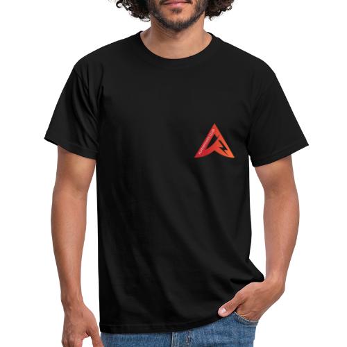 logo alpenpower - Männer T-Shirt