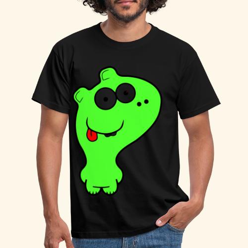 little Monster - Männer T-Shirt