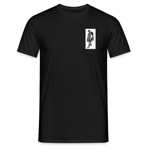 highlander 1 - Men's T-Shirt