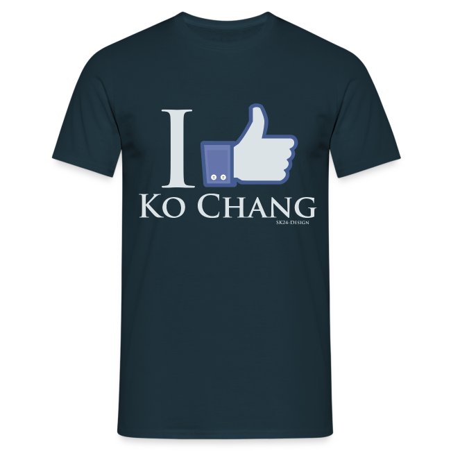 Like-Ko-Chang-White