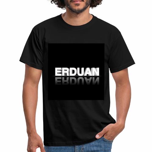 erduan - Mannen T-shirt