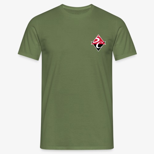 Signet - Männer T-Shirt