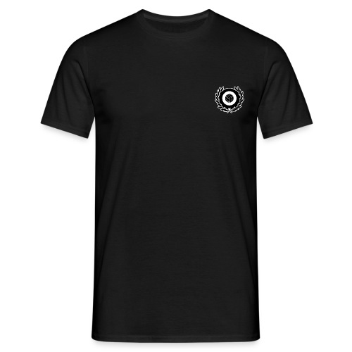 Vita da Ultras logo - T-shirt Homme