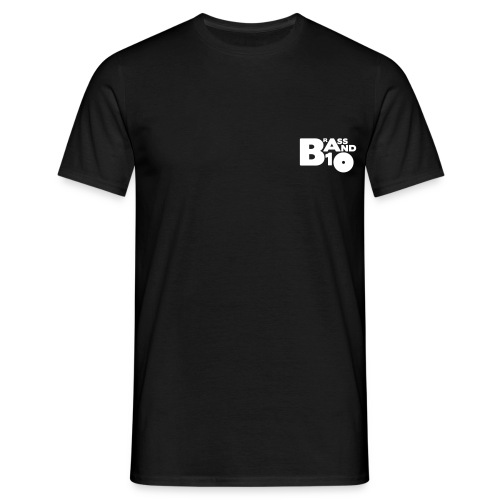 Brass Band Logo - Männer T-Shirt