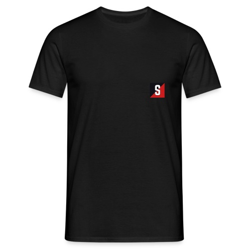 Sjakie - T-shirt Homme