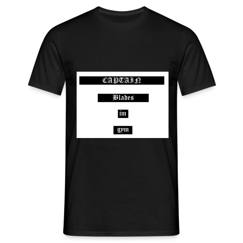 52 jpg - Männer T-Shirt