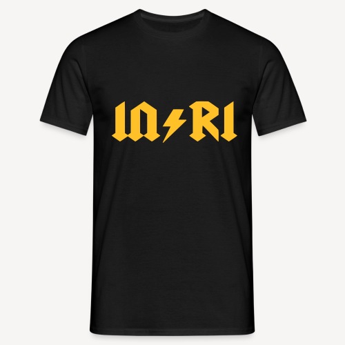 INRI - Men's T-Shirt