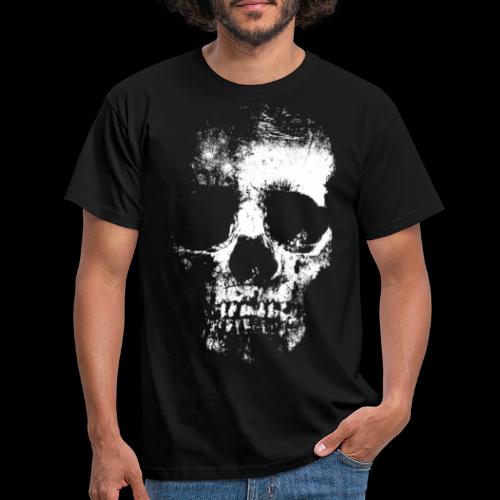 Skull - Männer T-Shirt