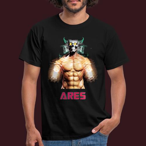 STRONG DEVIL - T-shirt Homme