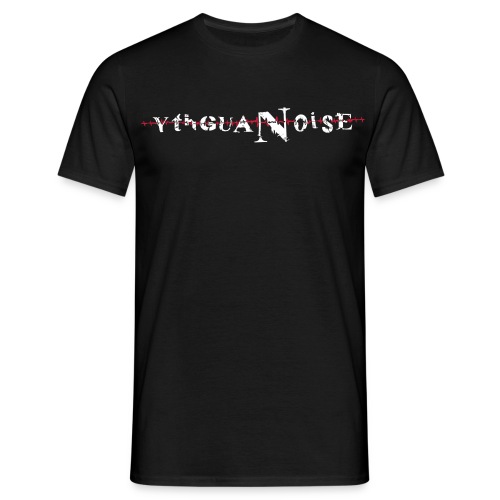 ythGUANoise - Men's T-Shirt
