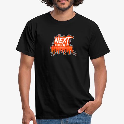 NEXT LEVEL OF OVERCOMING - Camiseta hombre