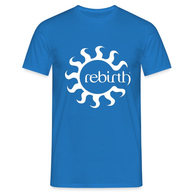 Rebirth Logo