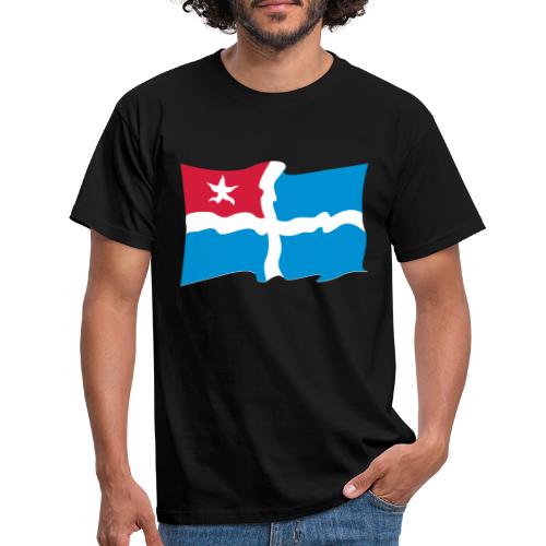 kreta - Männer T-Shirt