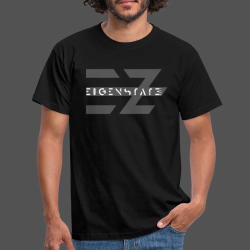 Eigenstate Front & Back - Men's T-Shirt