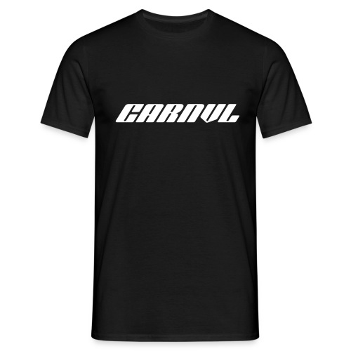 CARNVL.at - Männer T-Shirt