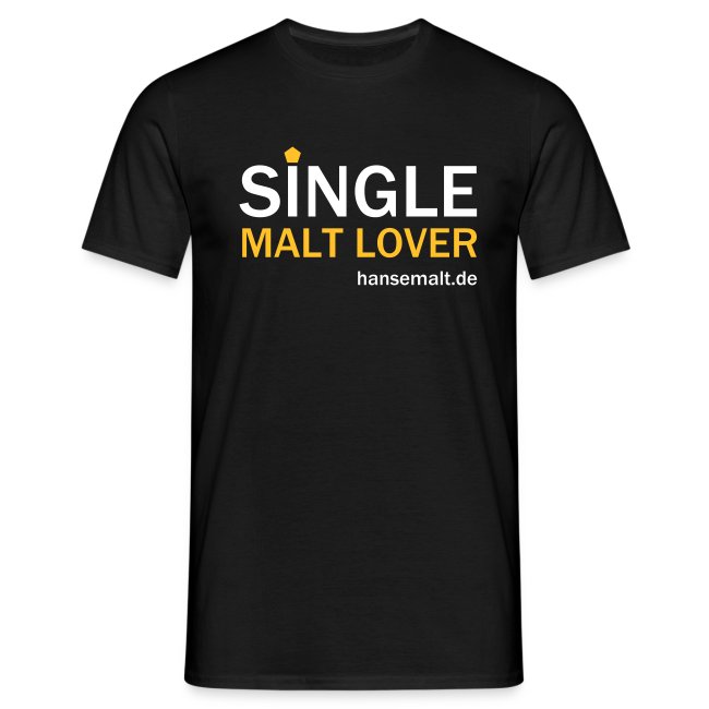 single malt lover