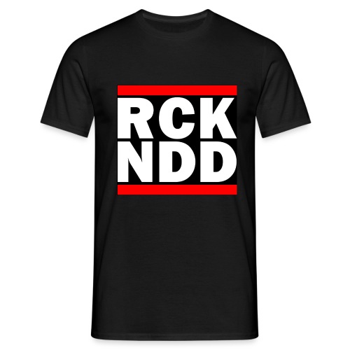 RCKNDD - Männer T-Shirt