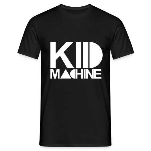 KID MACHINE - Men's T-Shirt