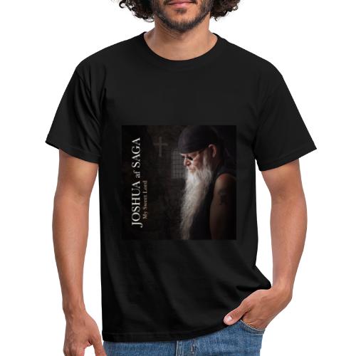 Joshua af Saga - My Sweet Lord - T-shirt herr