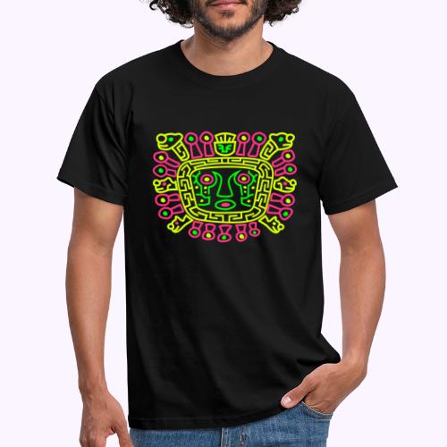 Viracocha - Herre-T-shirt