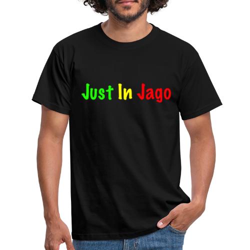 Rasta Just In Jago - T-shirt Homme