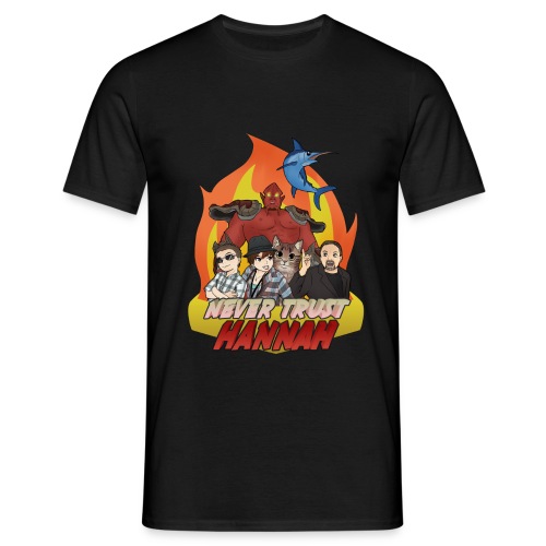 nth shirt png - Men's T-Shirt