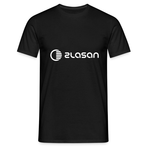 Zlasan - Men's T-Shirt