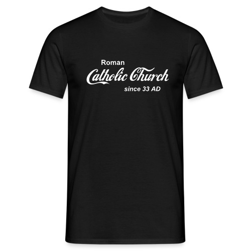 cocath5 - Männer T-Shirt
