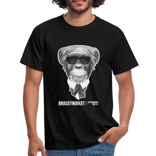 Affenbande - Männer T-Shirt