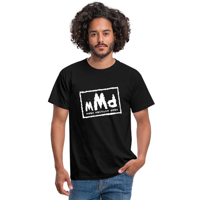 M Wear - MMD 4 Life - Men's T-Shirt
