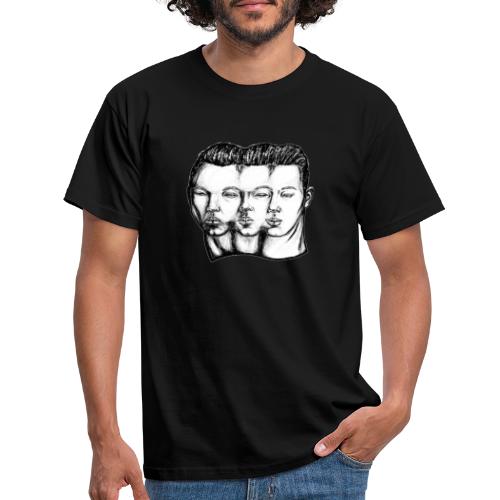 Emotional - Men's T-Shirt
