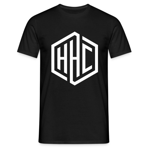 HHC Logo - Männer T-Shirt