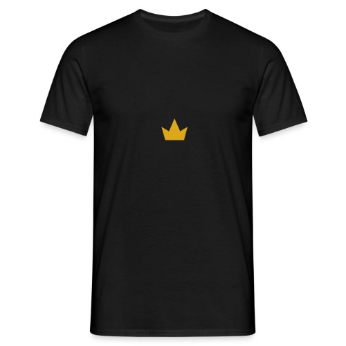 Willejamjam crown - T-shirt herr