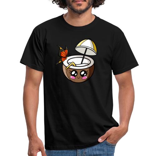 Coco Kawaii - Camiseta hombre
