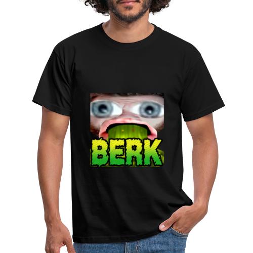 BERK - T-shirt Homme