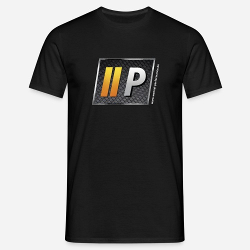 WPM Web 1C - Männer T-Shirt