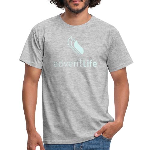 Tshirt AdventLife - T-shirt Homme