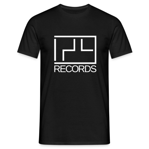 129 Records - Men's T-Shirt