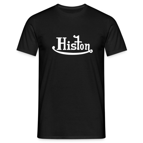 Histon - Men's T-Shirt