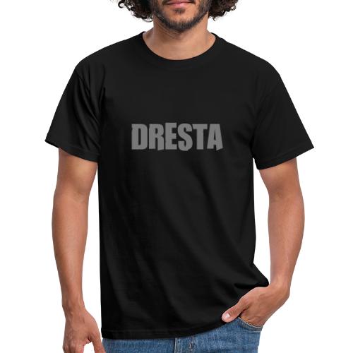 Dresta - Männer T-Shirt