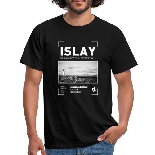 ISLAY - Men's T-Shirt