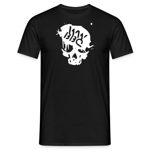 Westwood BBQ Logo - Männer T-Shirt