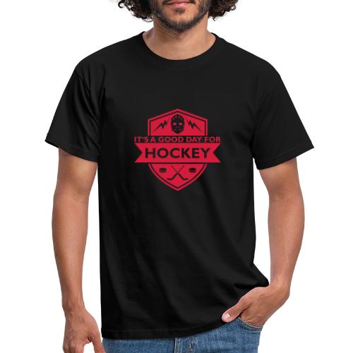 HOCKEY - Männer T-Shirt