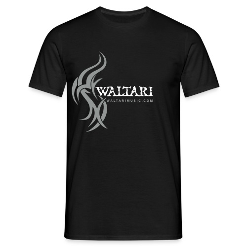 Waltari Tribal - Men's T-Shirt