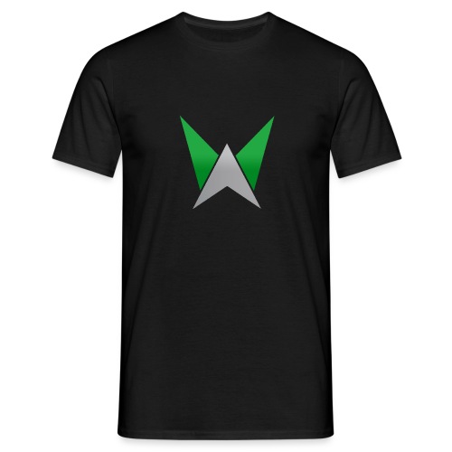 logo team - T-shirt Homme